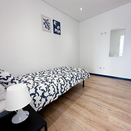 Guest House Dml アヴェイロ エクステリア 写真