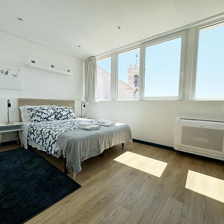 Guest House Dml アヴェイロ エクステリア 写真