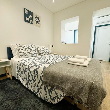 Guest House Dml アヴェイロ エクステリア 写真