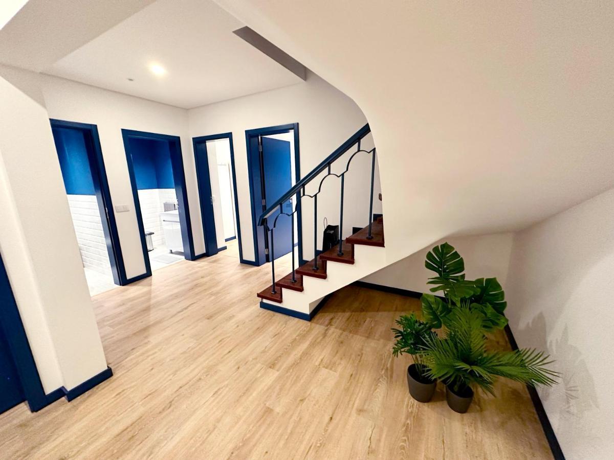 Guest House Dml アヴェイロ エクステリア 写真