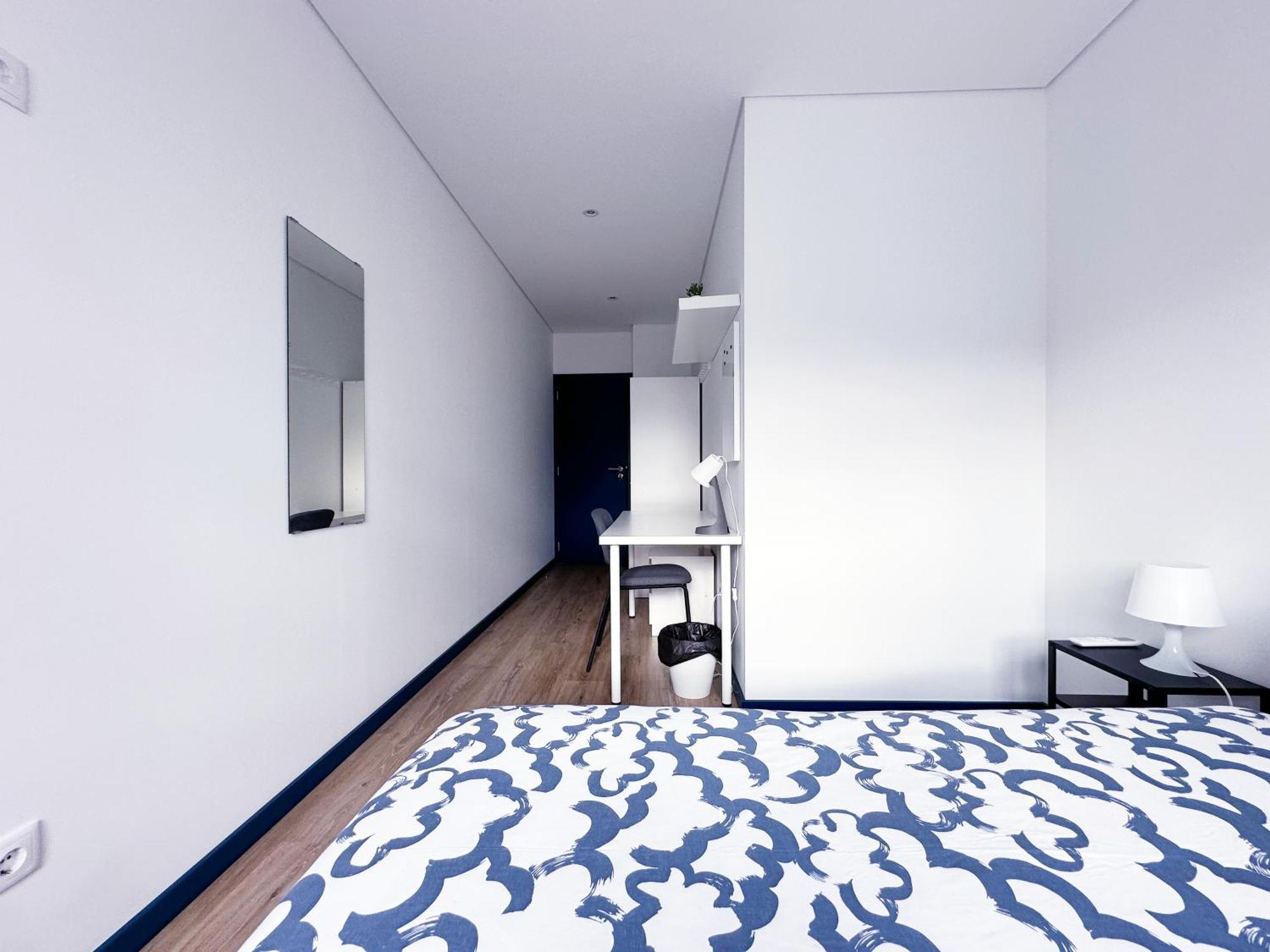 Guest House Dml アヴェイロ 部屋 写真