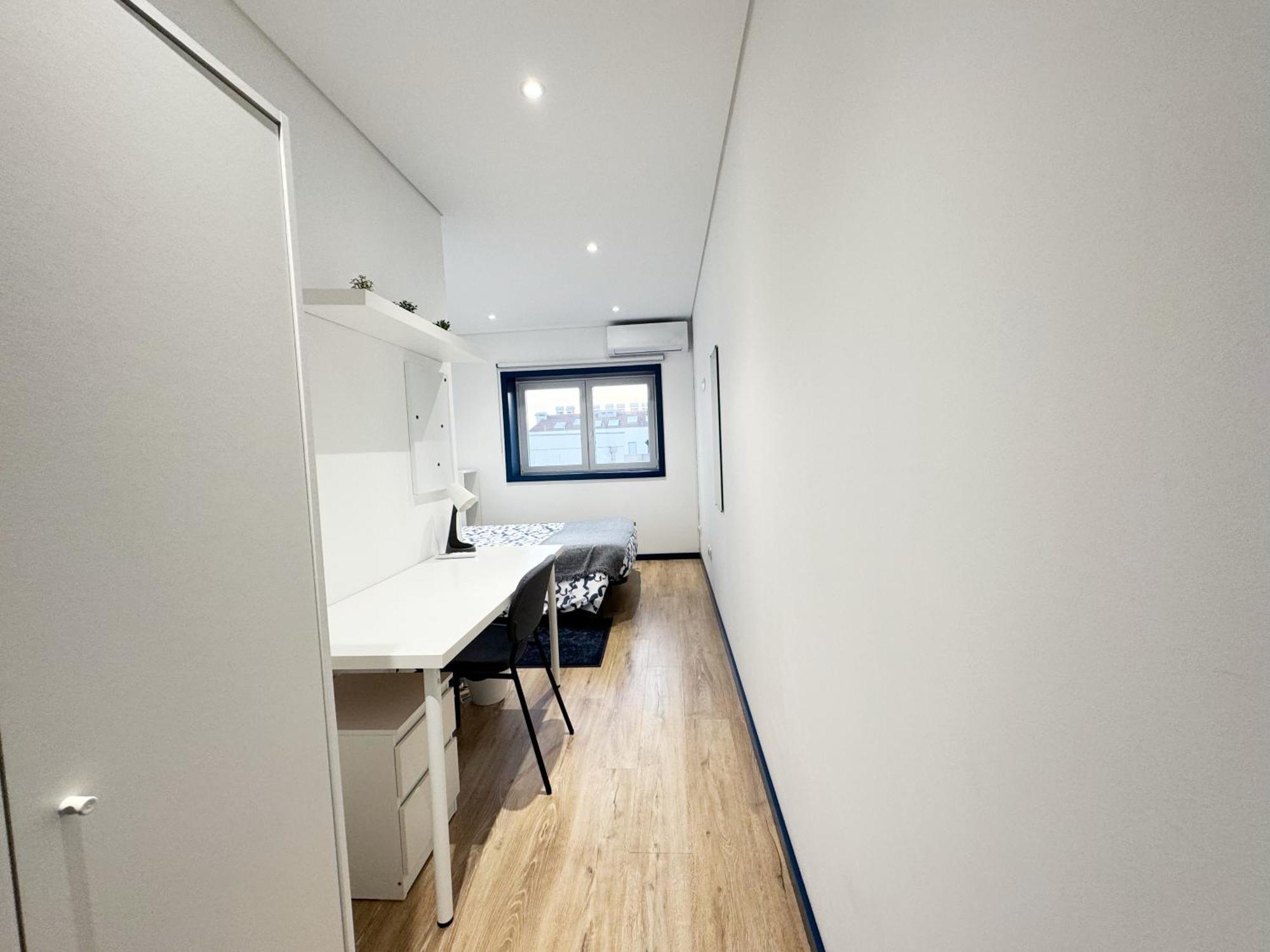 Guest House Dml アヴェイロ 部屋 写真