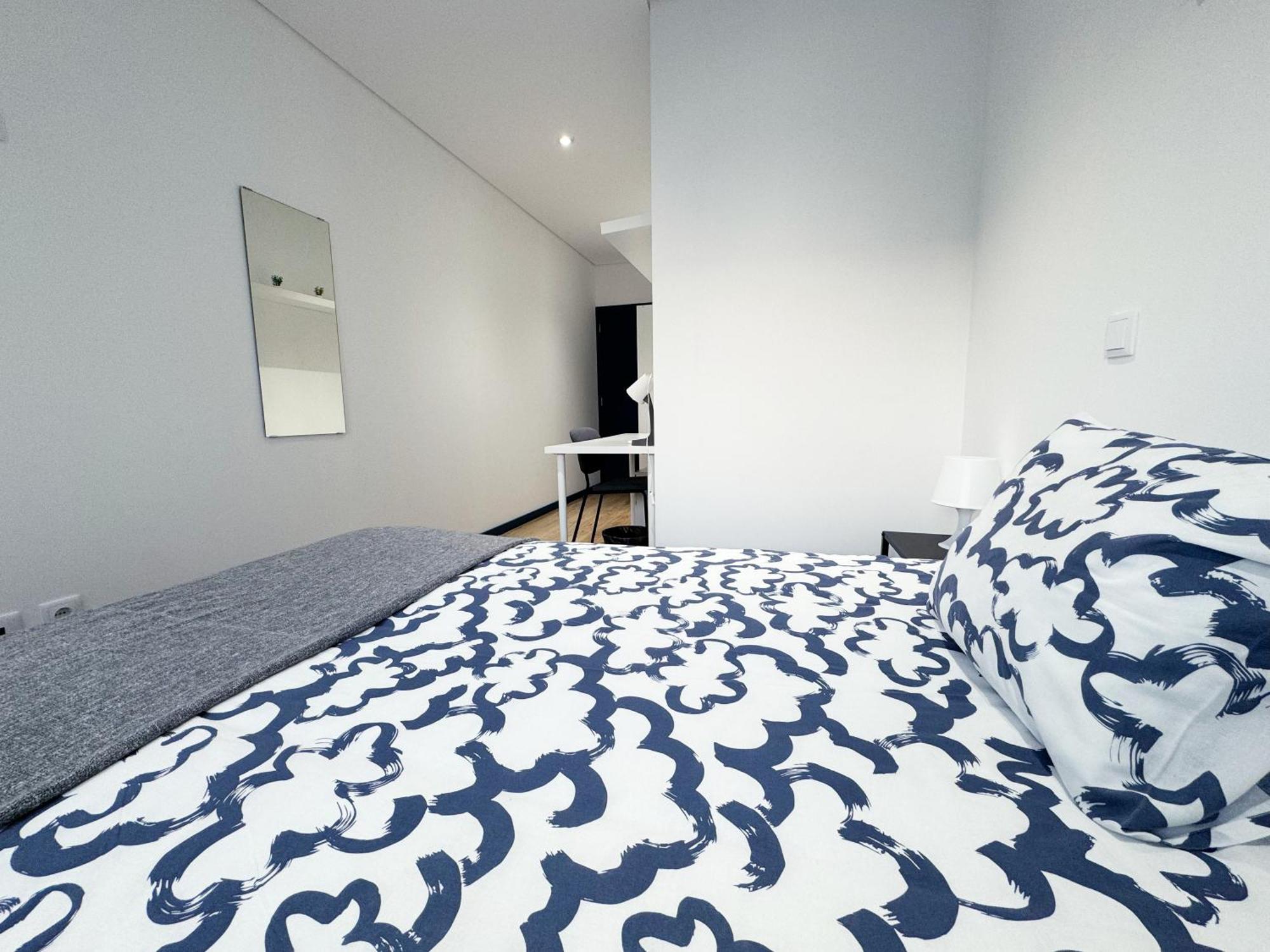 Guest House Dml アヴェイロ 部屋 写真