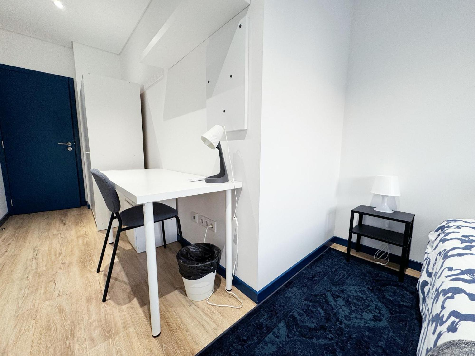 Guest House Dml アヴェイロ 部屋 写真