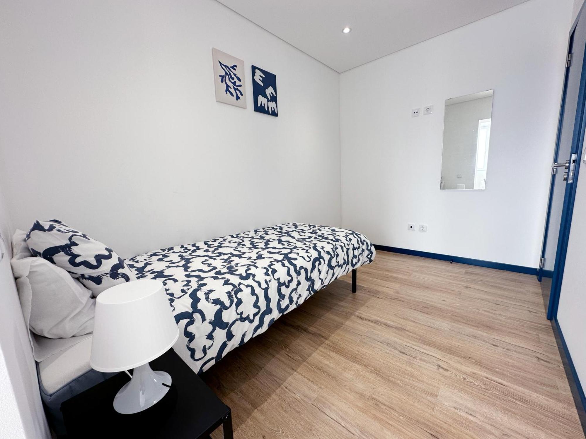 Guest House Dml アヴェイロ エクステリア 写真