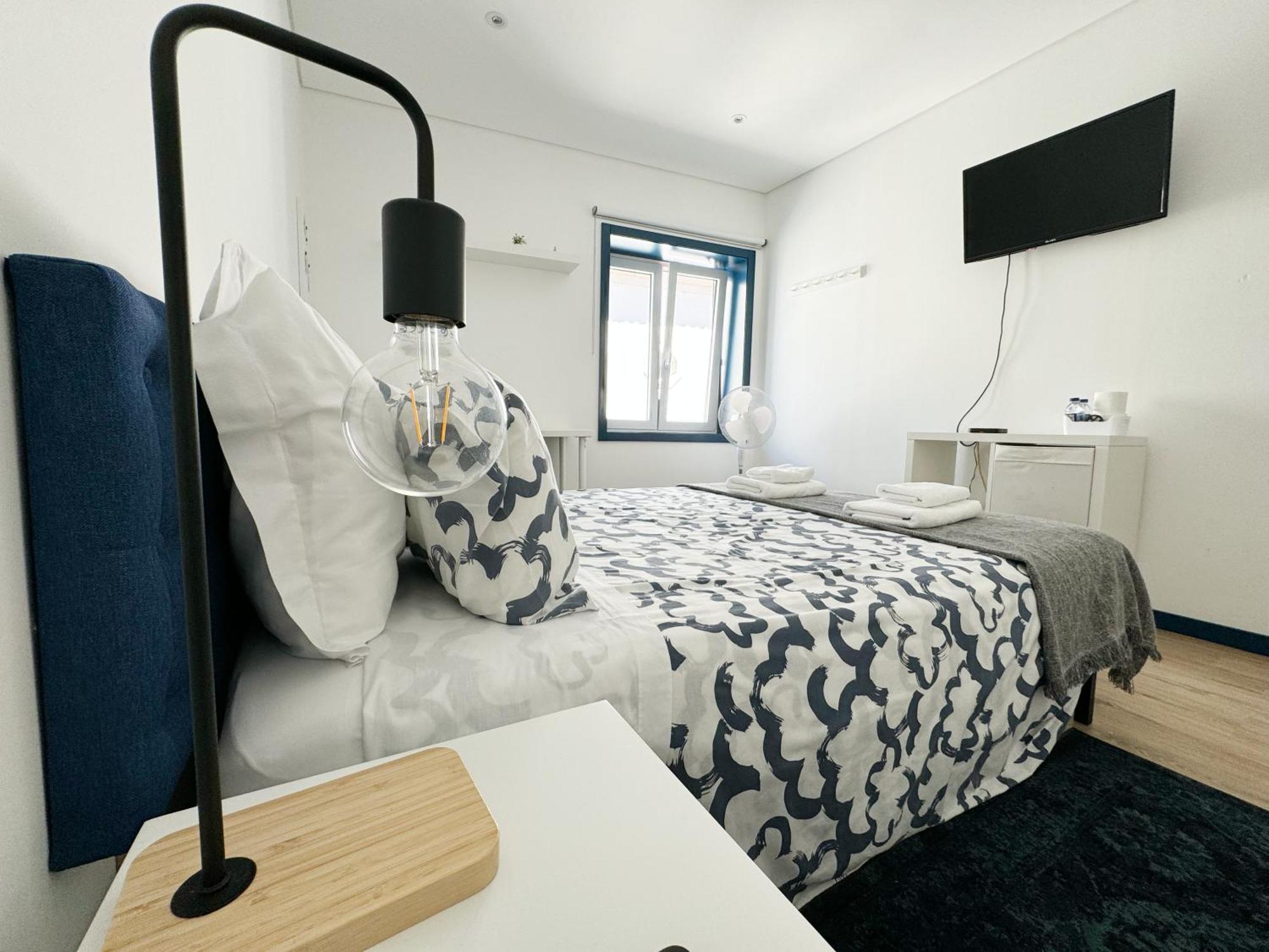 Guest House Dml アヴェイロ エクステリア 写真