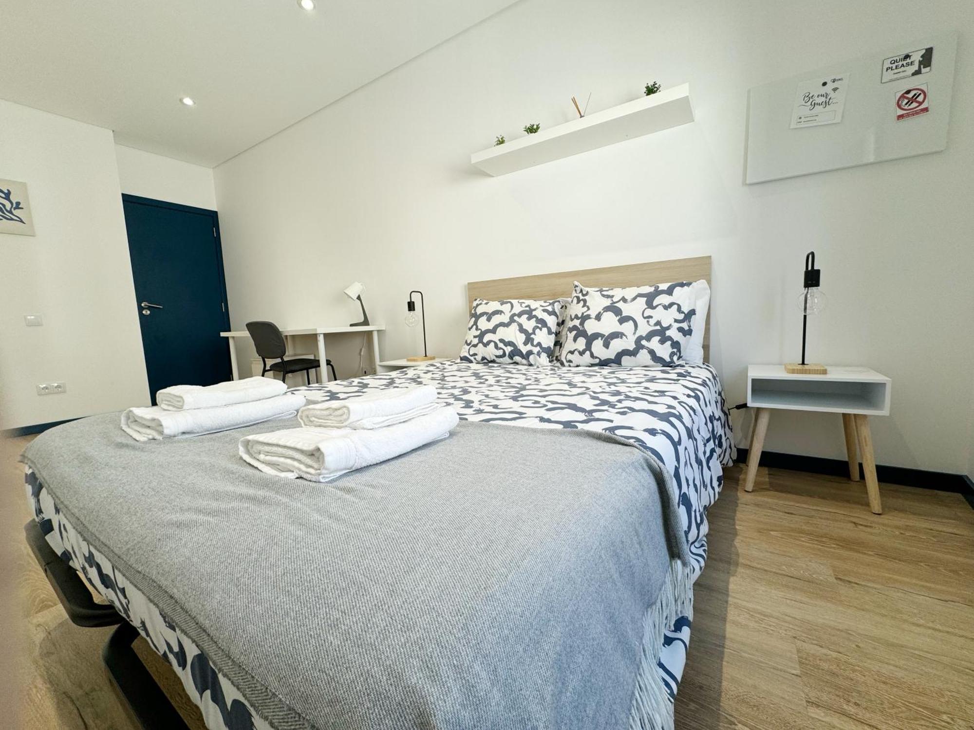 Guest House Dml アヴェイロ エクステリア 写真