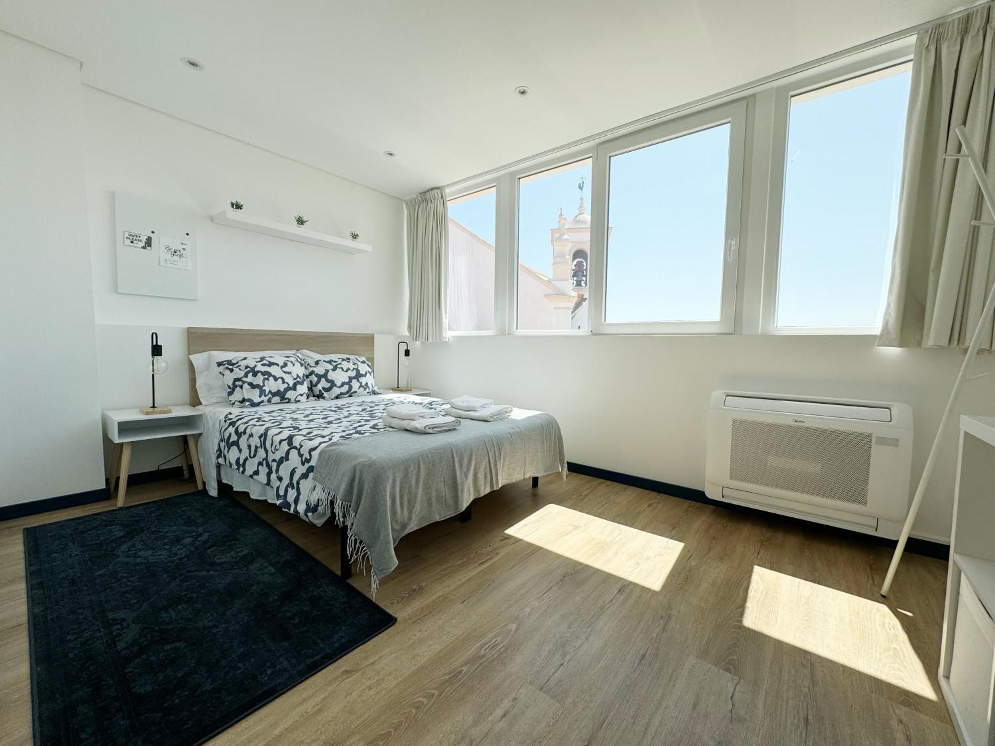 Guest House Dml アヴェイロ エクステリア 写真