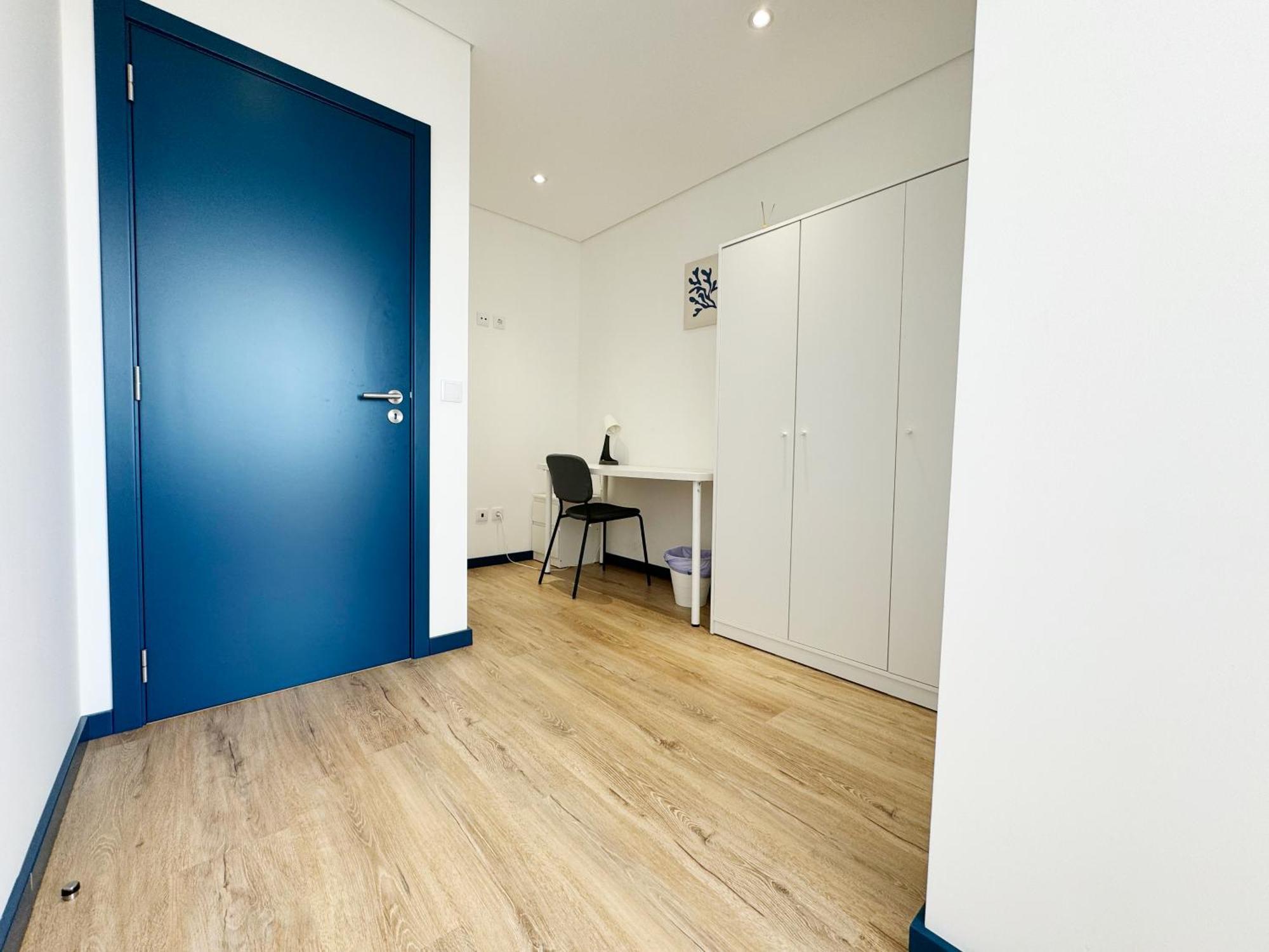Guest House Dml アヴェイロ 部屋 写真