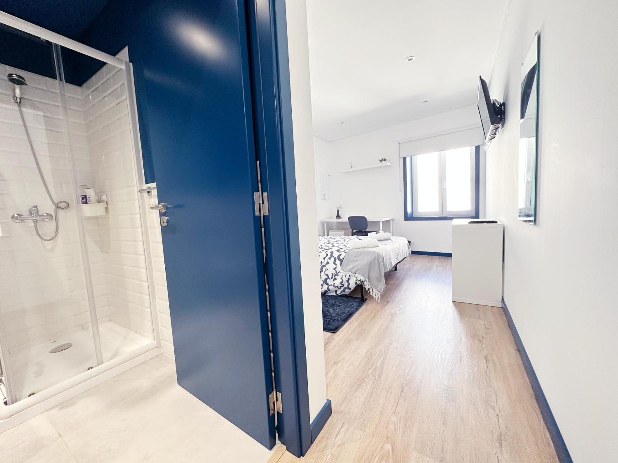 Guest House Dml アヴェイロ 部屋 写真