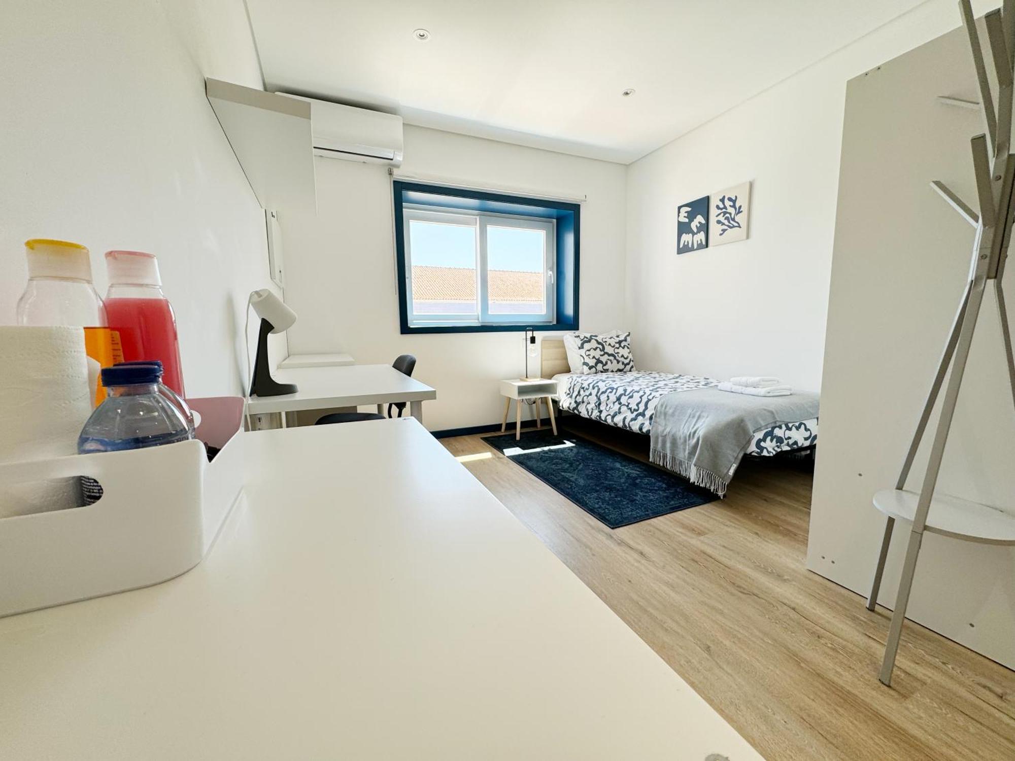 Guest House Dml アヴェイロ 部屋 写真