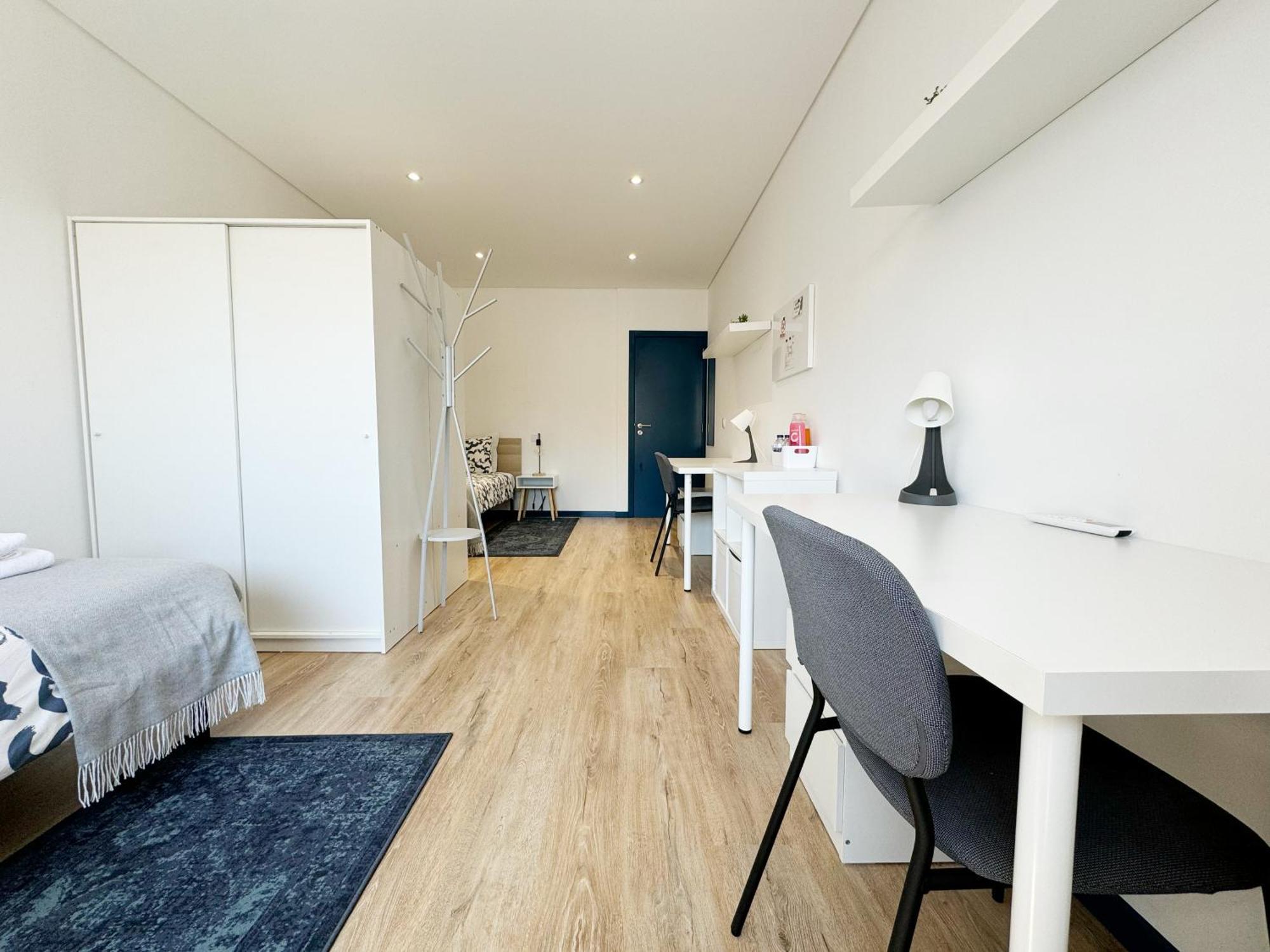 Guest House Dml アヴェイロ 部屋 写真