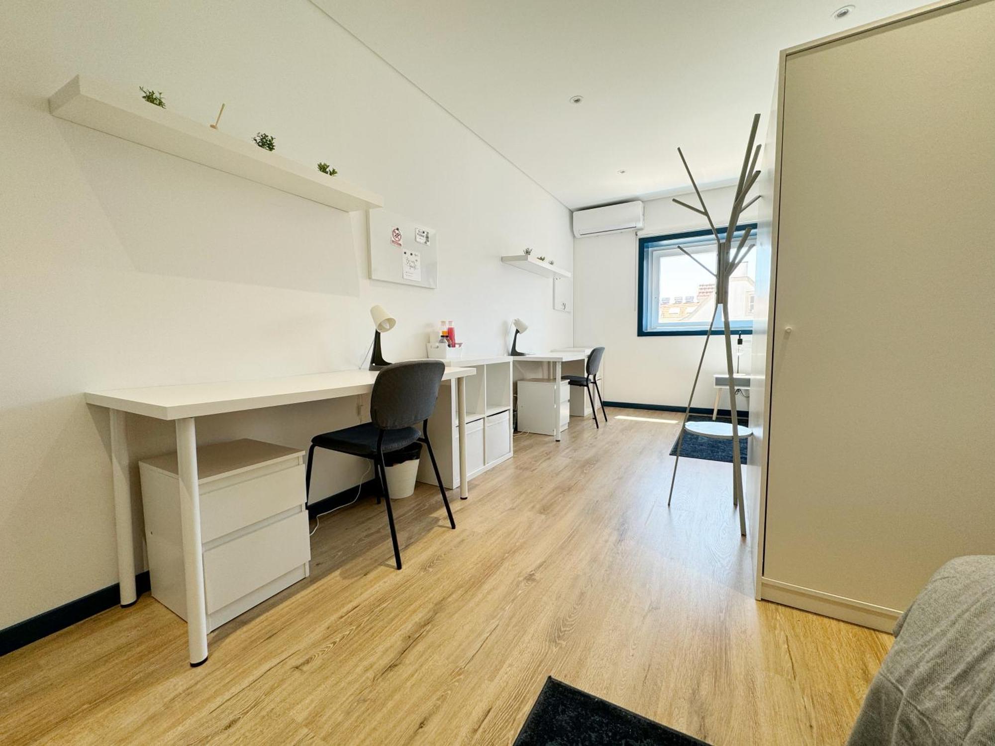 Guest House Dml アヴェイロ 部屋 写真
