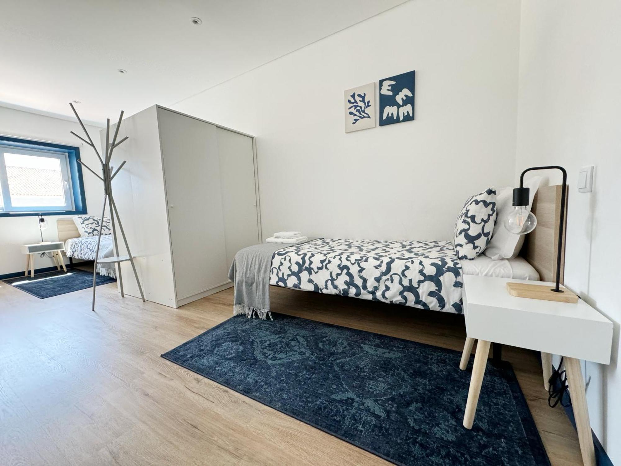 Guest House Dml アヴェイロ 部屋 写真