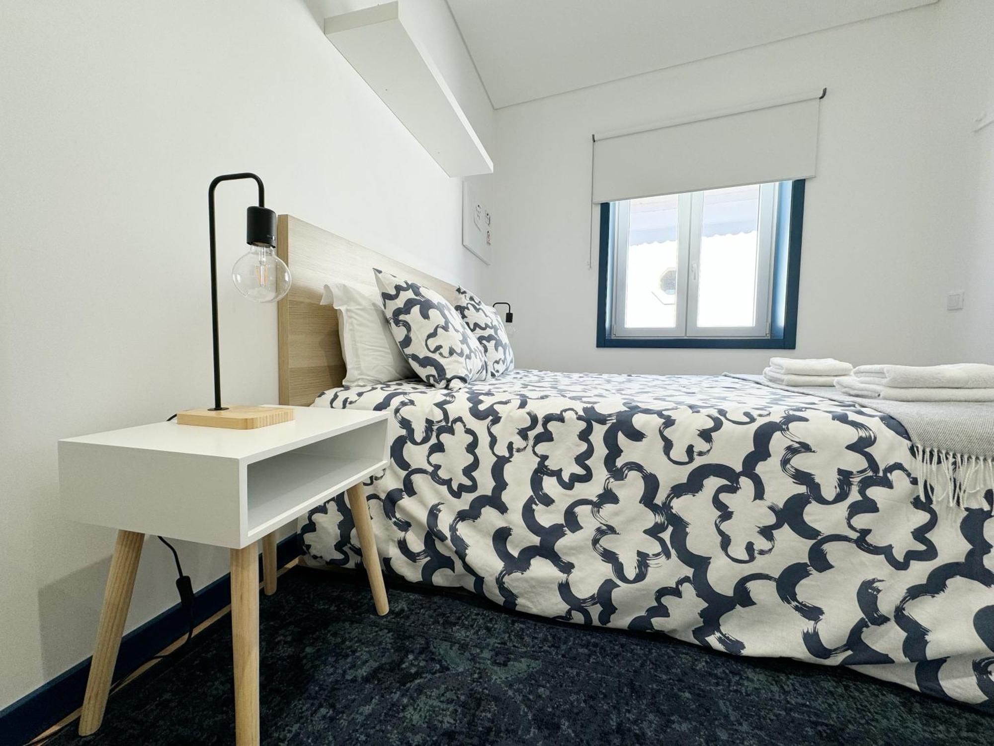 Guest House Dml アヴェイロ エクステリア 写真
