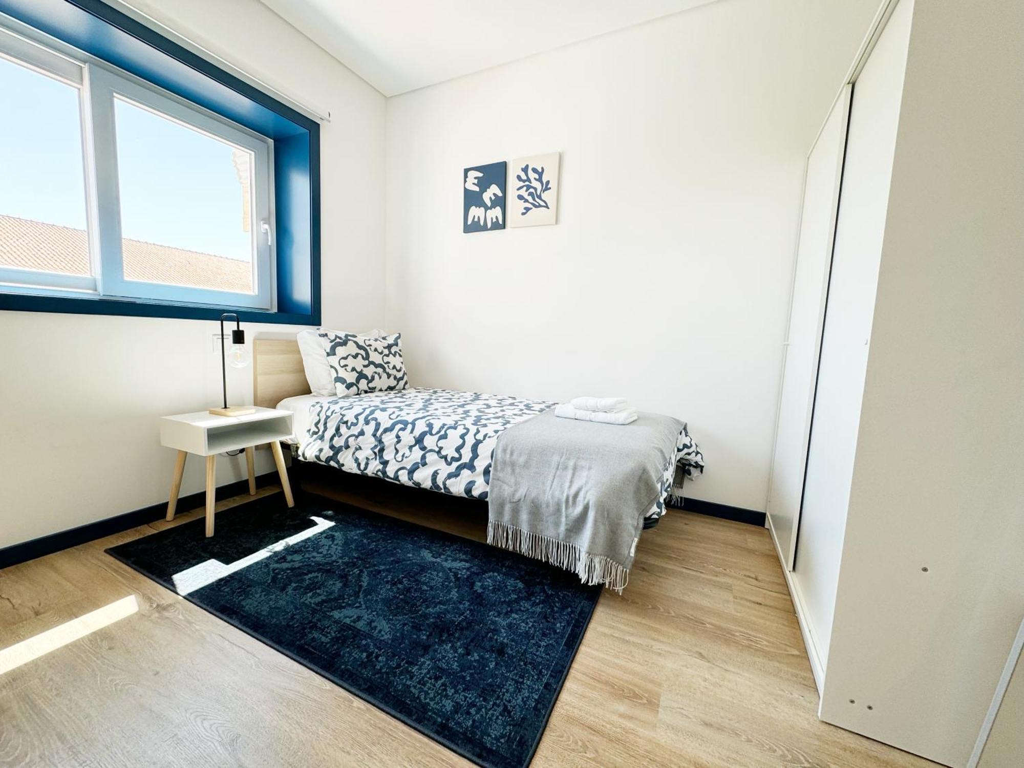 Guest House Dml アヴェイロ エクステリア 写真