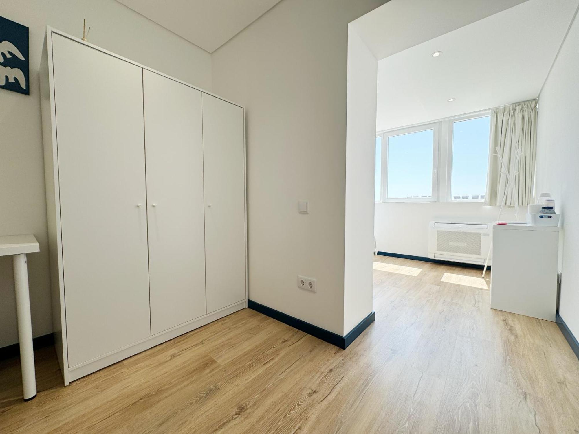 Guest House Dml アヴェイロ 部屋 写真