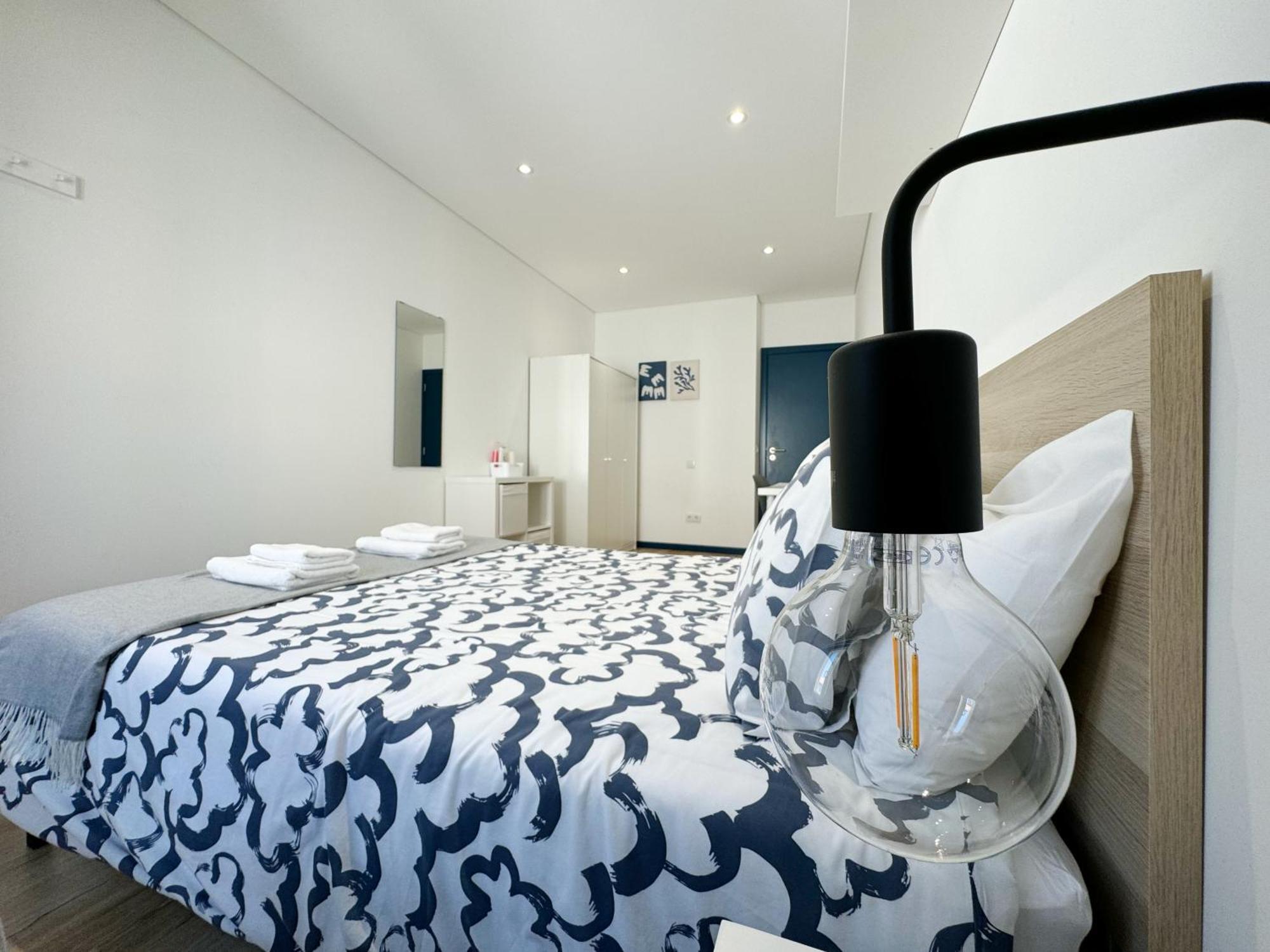Guest House Dml アヴェイロ エクステリア 写真