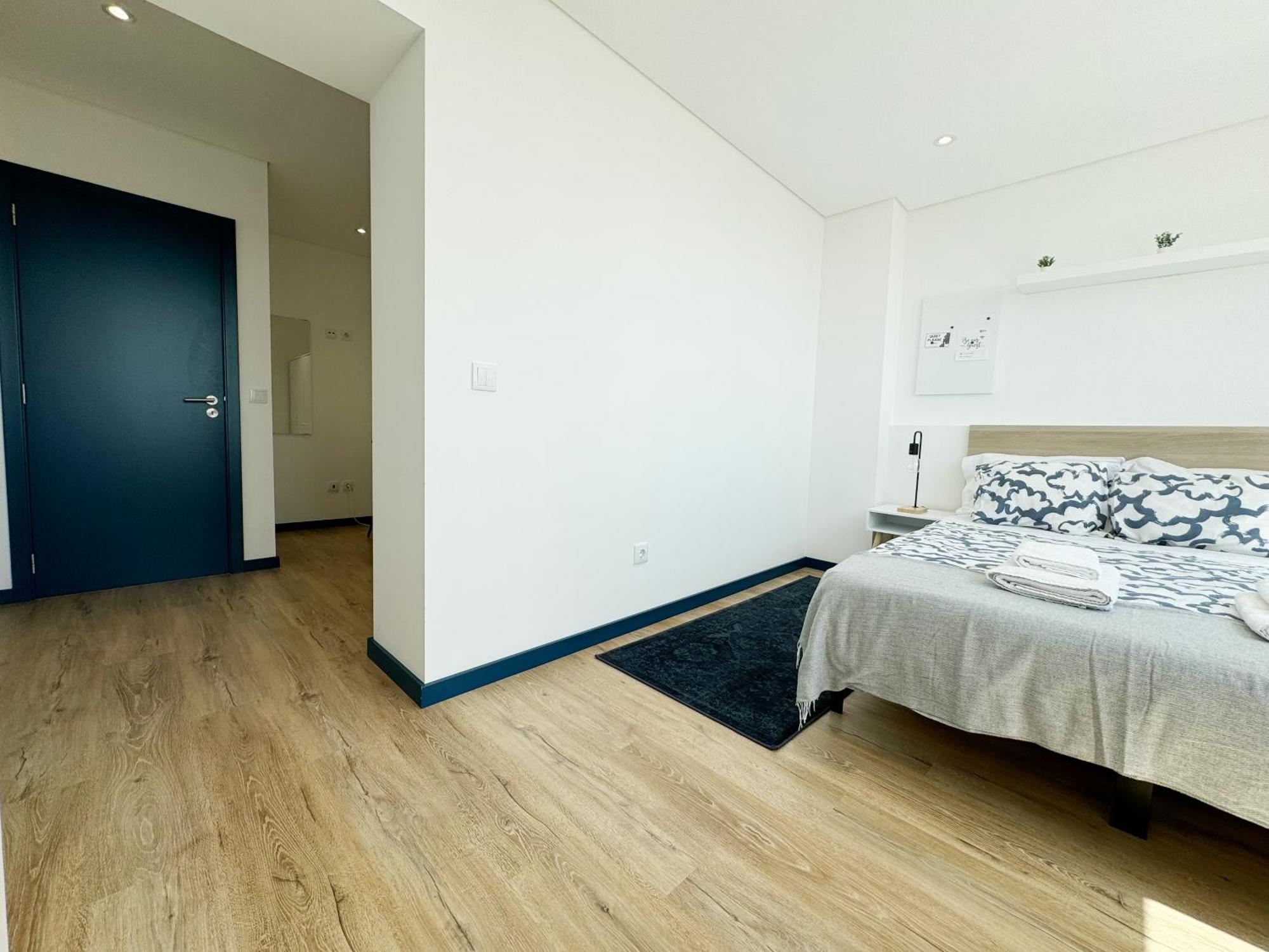 Guest House Dml アヴェイロ 部屋 写真