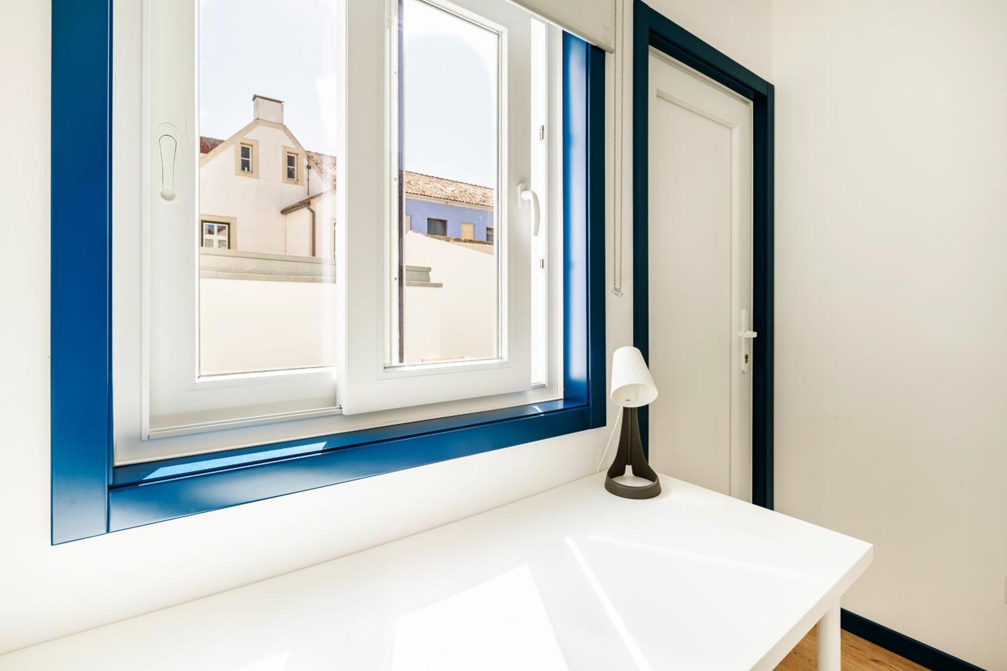 Guest House Dml アヴェイロ エクステリア 写真