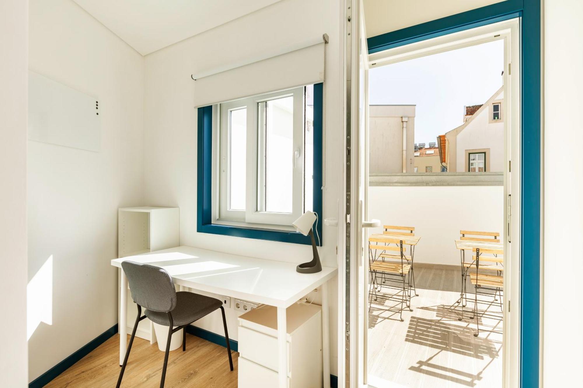 Guest House Dml アヴェイロ エクステリア 写真