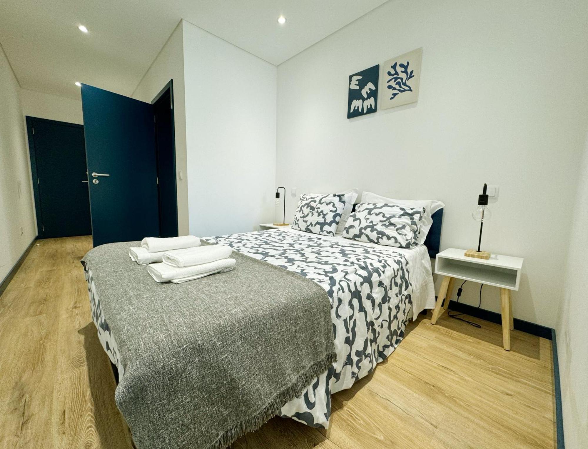 Guest House Dml アヴェイロ エクステリア 写真
