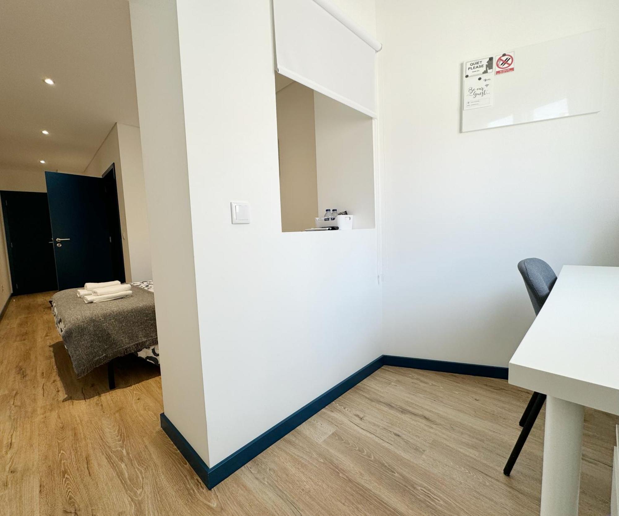 Guest House Dml アヴェイロ エクステリア 写真